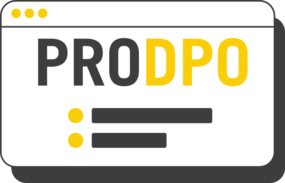 ProDPO - Le logiciel du DPO